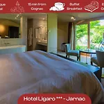Ligaro - 3*