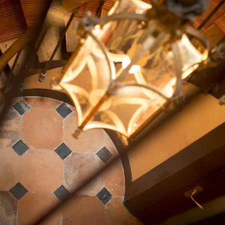 מלון Ligaro - ז'רנק