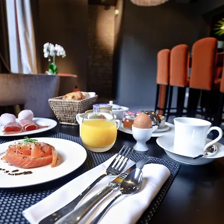 מלון Ligaro - 3*