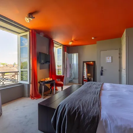 Ligaro - 3* ז'רנק