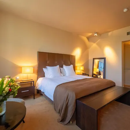 Ligaro - מלון 3*