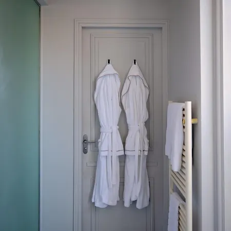 Ligaro - מלון ז'רנק