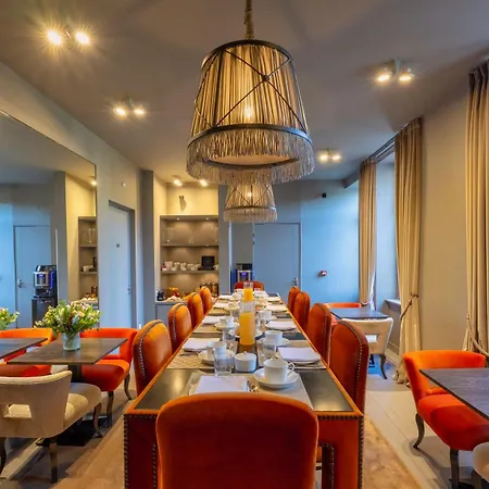 Ligaro - מלון 3*