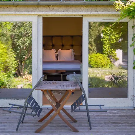 Ligaro - מלון 3*