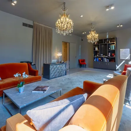 מלון Ligaro - ז'רנק