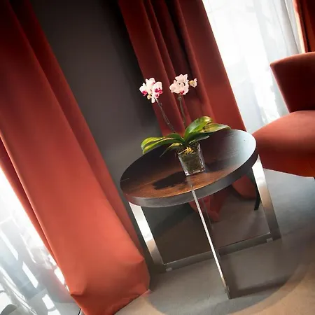 Hotel Ligaro