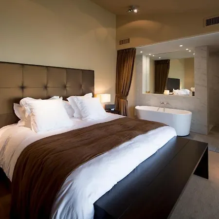 Hotel Ligaro Jarnac