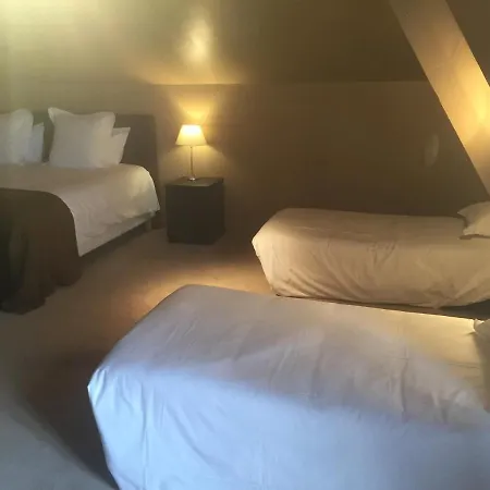 Ligaro 3* Jarnac
