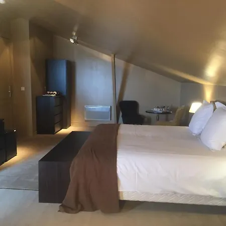 Ligaro - מלון ז'רנק