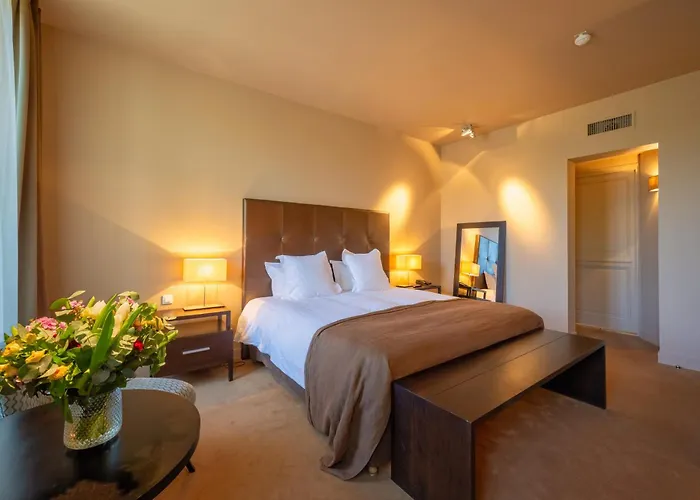 Ligaro - Отель 3*