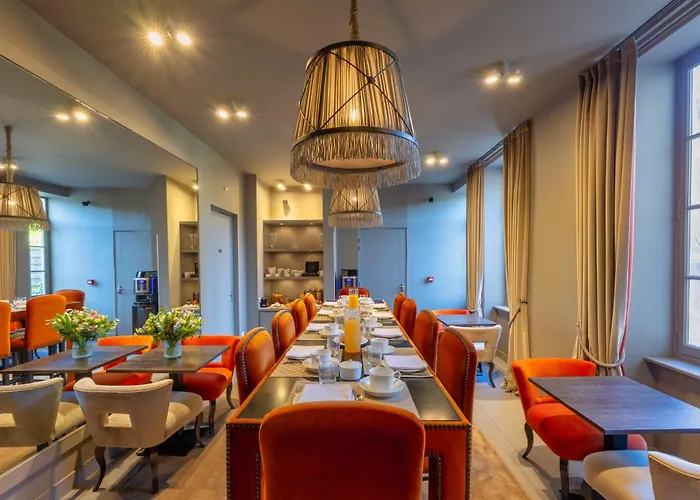 Ligaro - Отель 3*