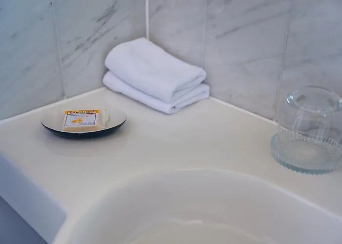 Отель Ligaro - 3*