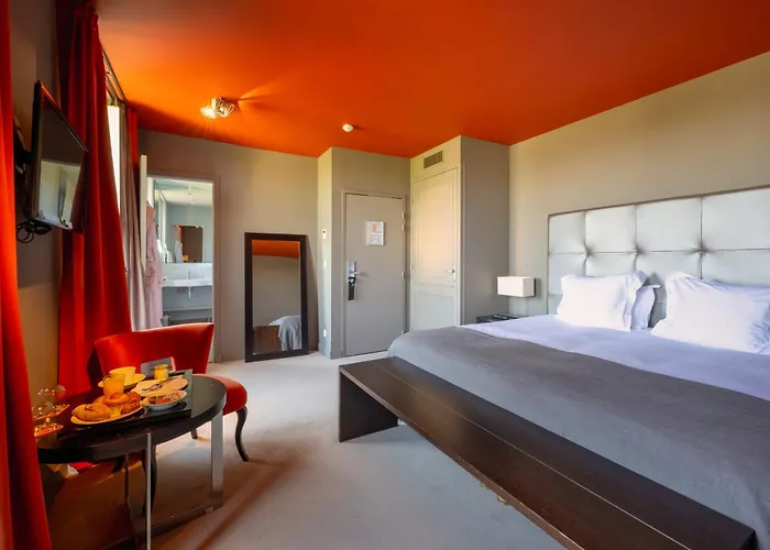 Ligaro - Жарнак